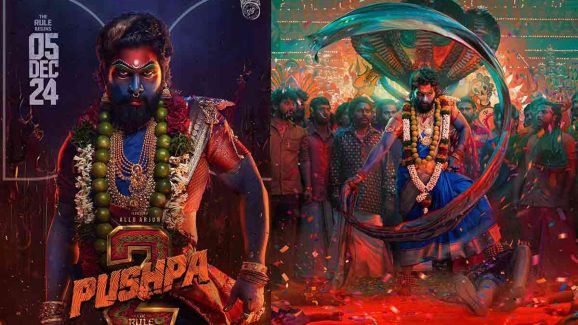 Pushpa 2: The Rule Review: Allu Arjun’s Sequel – Fire or Fizzle?