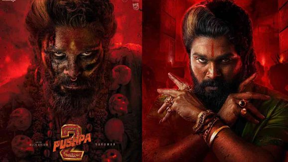 Pushpa 2 Day 1 Box Office Bonanza: Pushpa Raj Reigns Supreme