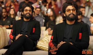 Allu Arjun Faces Legal Issues Ahead of Pushpa 2: Click to Know Why