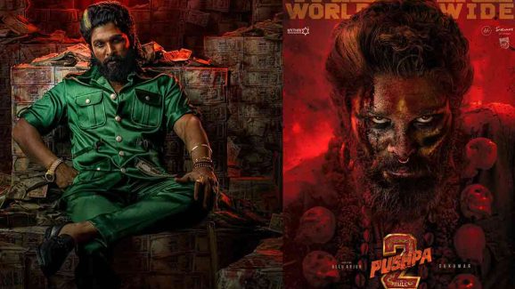 Pushpa 2 Day 2 Box Office Collection: Allu Arjun’s Film Continues to Dominate