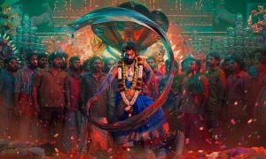 Allu Arjun wildfire gets extra fiery as Pushpa 2: reloaded version set for release
