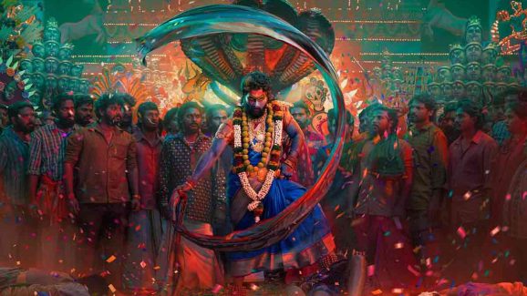 Pushpa 2: Will Day 3 Earnings Set New Box Office Benchmarks?