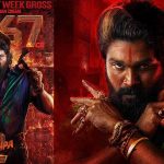 Allu Arjun Pushpa 2 continues to topple records collects Rs 1705 crores amid controversy
