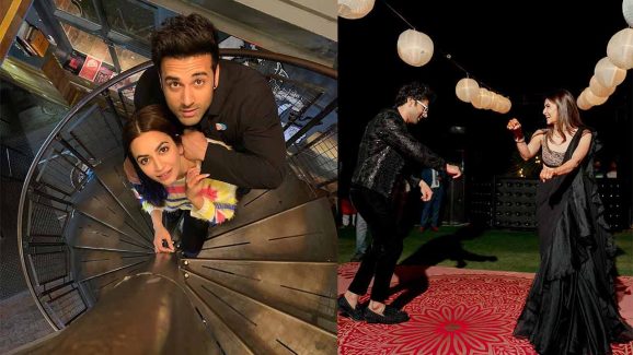 Pulkit Samrat’s Birthday: Kriti Kharbanda’s Love-Filled Post