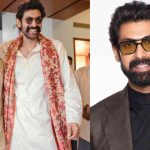 Rana Daggubati Reflects on Naga Chaitanya and Sobhita Dhulipala’s Wedding