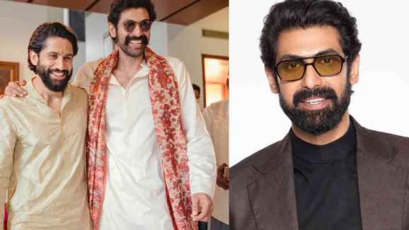 Rana Daggubati Reflects on Naga Chaitanya and Sobhita Dhulipala’s Wedding