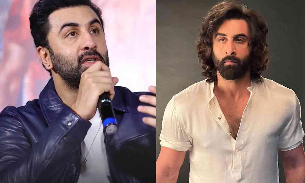 Is Animal 3 in the Works? Ranbir Kapoor Spills the Details Trilogy
