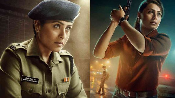 Is Mardaani 3 Happening? Find Out if Rani Mukerji Returns as Shivani Roy