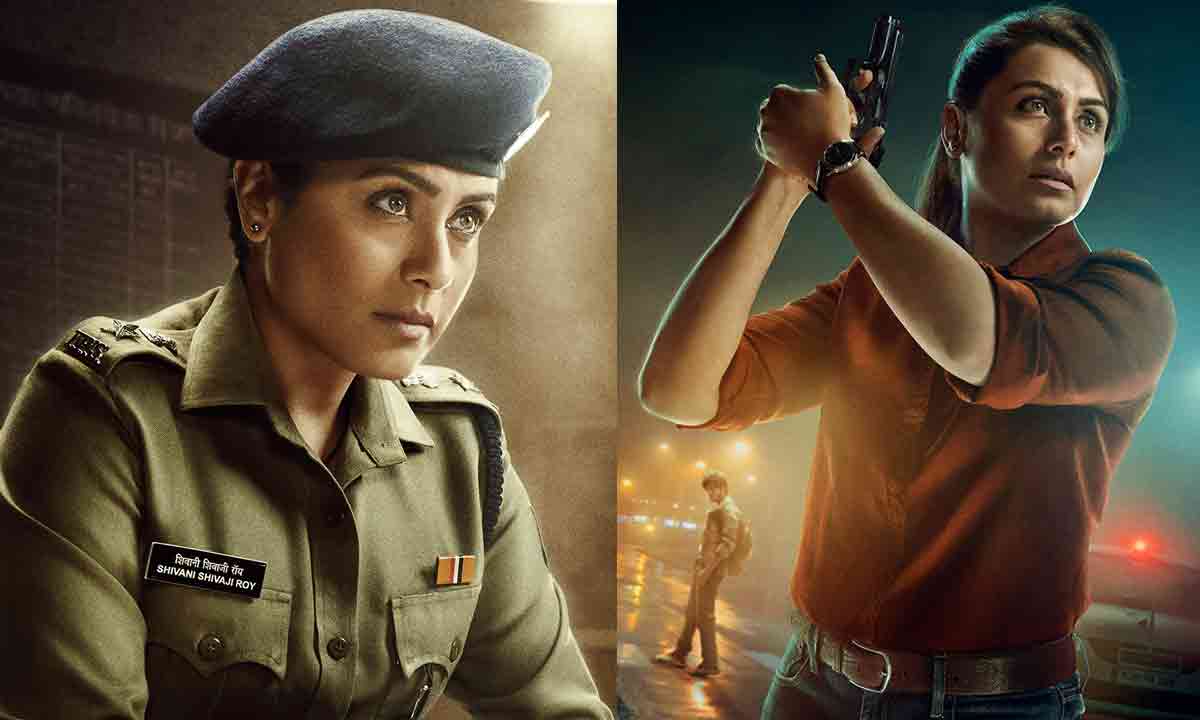 Is Mardaani 3 Happening? Find Out if Rani Mukerji Returns as Shivani Roy