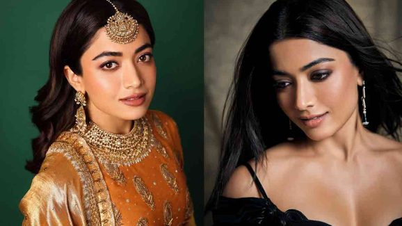 8 Years Of Rashmika Mandanna, Here’s The List Of Exciting Line Up’s