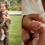 Varun Dhawan’s Baby Lara Meets Baby Raha; Teases Project with Alia