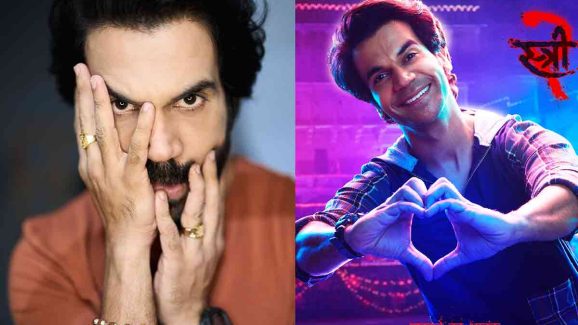 Rajkummar Rao Drops Shocking Update on Stree 3: Fans Left Heartbroken