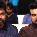 Pushpa 2 director Sukumar Predicts National Award for Ram Charan