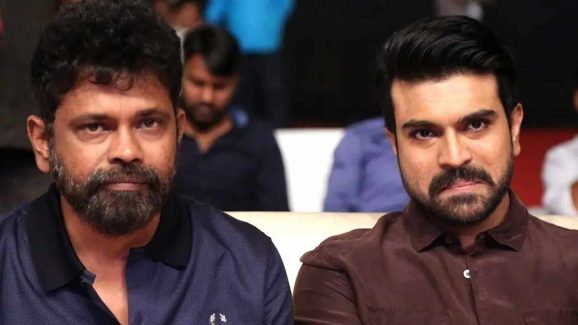 Pushpa 2 director Sukumar Predicts National Award for Ram Charan