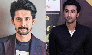Ramayana: THIS Actor to Play Lakshman, Discusses About Ranbir Kapoor