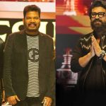 Ram Charan Praises Game Changer Director Shankar