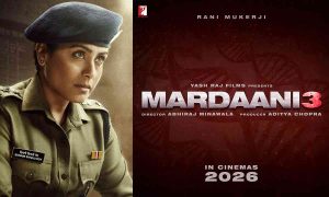 Is Mardaani 3 Happening? Find Out if Rani Mukerji Returns as Shivani Roy