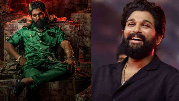 Pushpa 2 Advance Bookings: Is Allu Arjun’s Film Targeting Record Numbers?