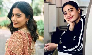 8 Years Of Rashmika Mandanna, Here's The List Of Exciting Line Up's