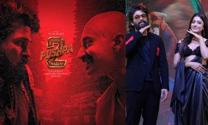 Pushpa 2 Advance Booking: Is Allu Arjun Aiming To Beat Prabhas?