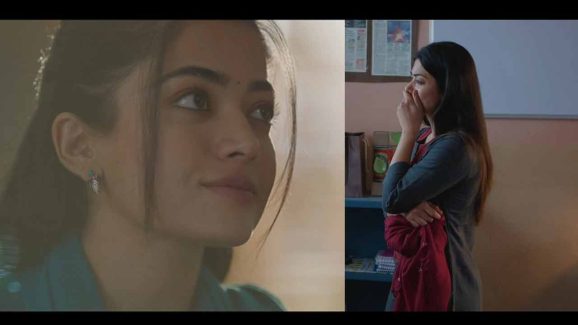 Vijay Deverakonda’s ‘The Girlfriend’ Teaser Is Out