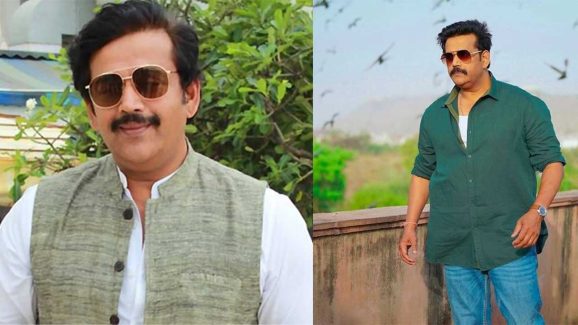 Ravi Kishan Almost Got Killed By His Father for doing THIS