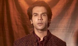 Rajkummar Rao Drops Shocking Update on Stree 3: Fans Left Heartbroken