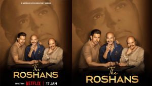 The Roshans: A Legacy
