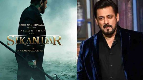 Salman Khan’s Sikandar Teaser Delayed, Click Here To Know Why!