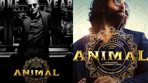 One Year Of Pure Violence: Here’s How Ranbir Kapoor’s ‘Animal’ Team Celebrates