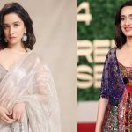 Shraddha Kapoor’s Unexpected Crossover With Hollywood Handsome 