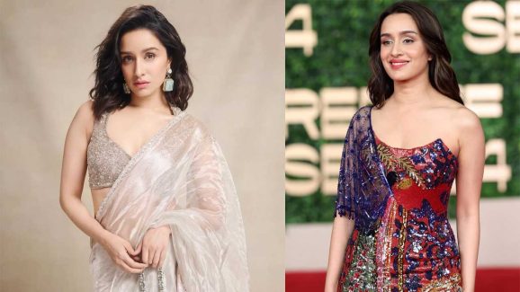 Shraddha Kapoor’s Unexpected Crossover With Hollywood Handsome 