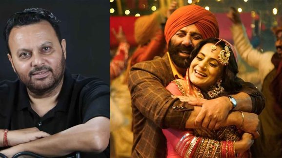 Ameesha Says ‘NO’ To Gadar 3 After Anil Sharma’s Comments