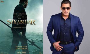 Salman Khan's Sikandar Teaser Delayed, Click Here To Know Why!