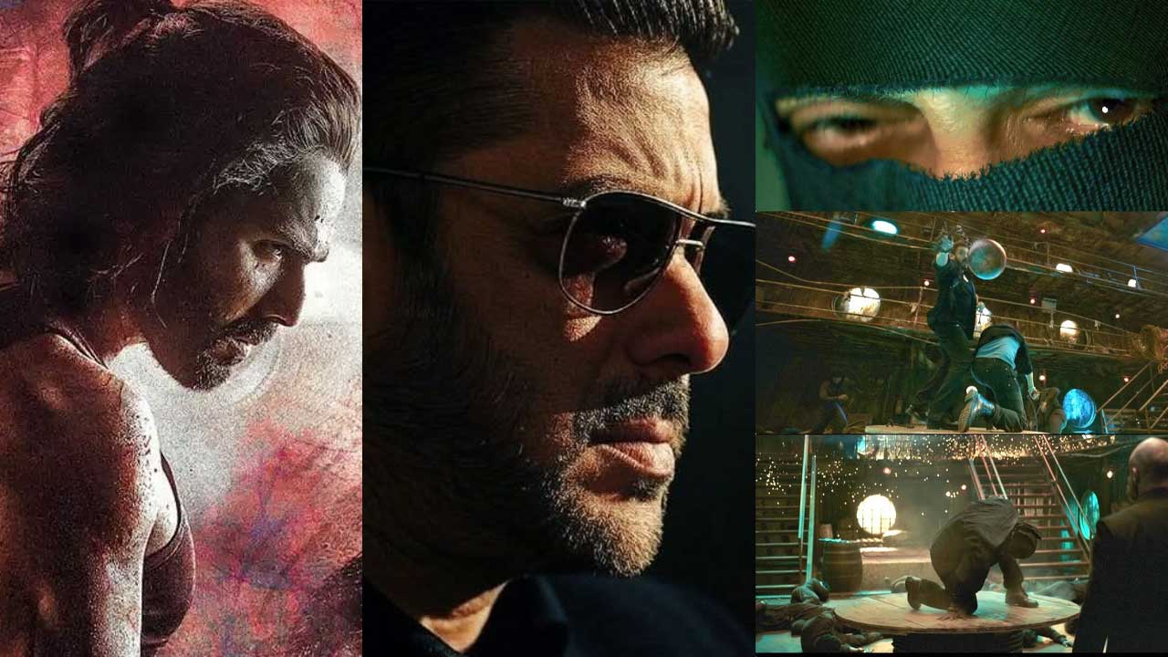 Salman Khan’s Cameo In Varun Dhawan’s Baby John