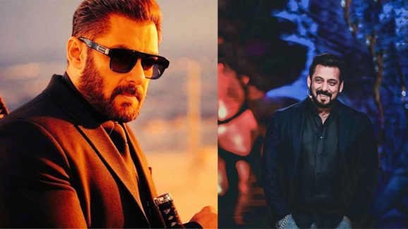 Happy Birthday Salman Khan: Sneak Peek Into Khan’s 2024