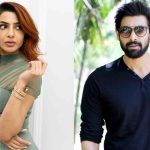 Rana’s Fake Bond With Samantha, Eye-Opening Proofs Out
