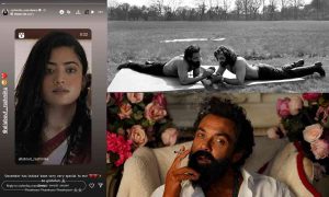 One Year Of Pure Violence: Here's How Ranbir Kapoor's 'Animal' Team Celebrates