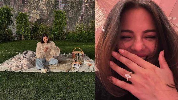 Singer Selena Gomez’s Forever Begins Now