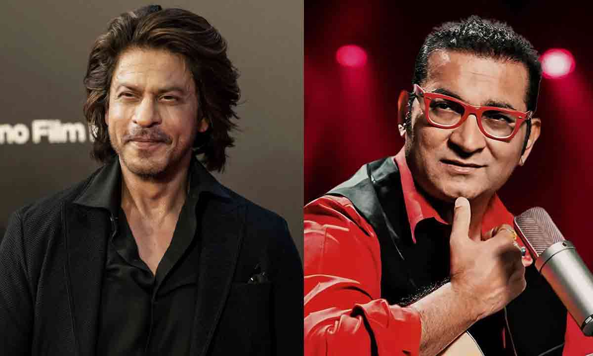 Abhijeet Bhattacharya Breaks Silence on Feud with Shah Rukh Khan