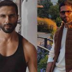 Shahid Kapoor Shares His Journey of Struggles Before Bollywood Success