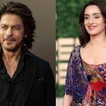 Shraddha Kapoor In Footsteps Of Shah Rukh Khan, Here’s Why