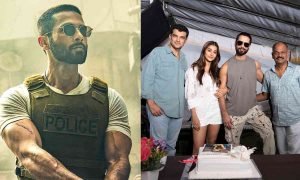 Shahid Kapoor Shares His Journey of Struggles Before Bollywood Success