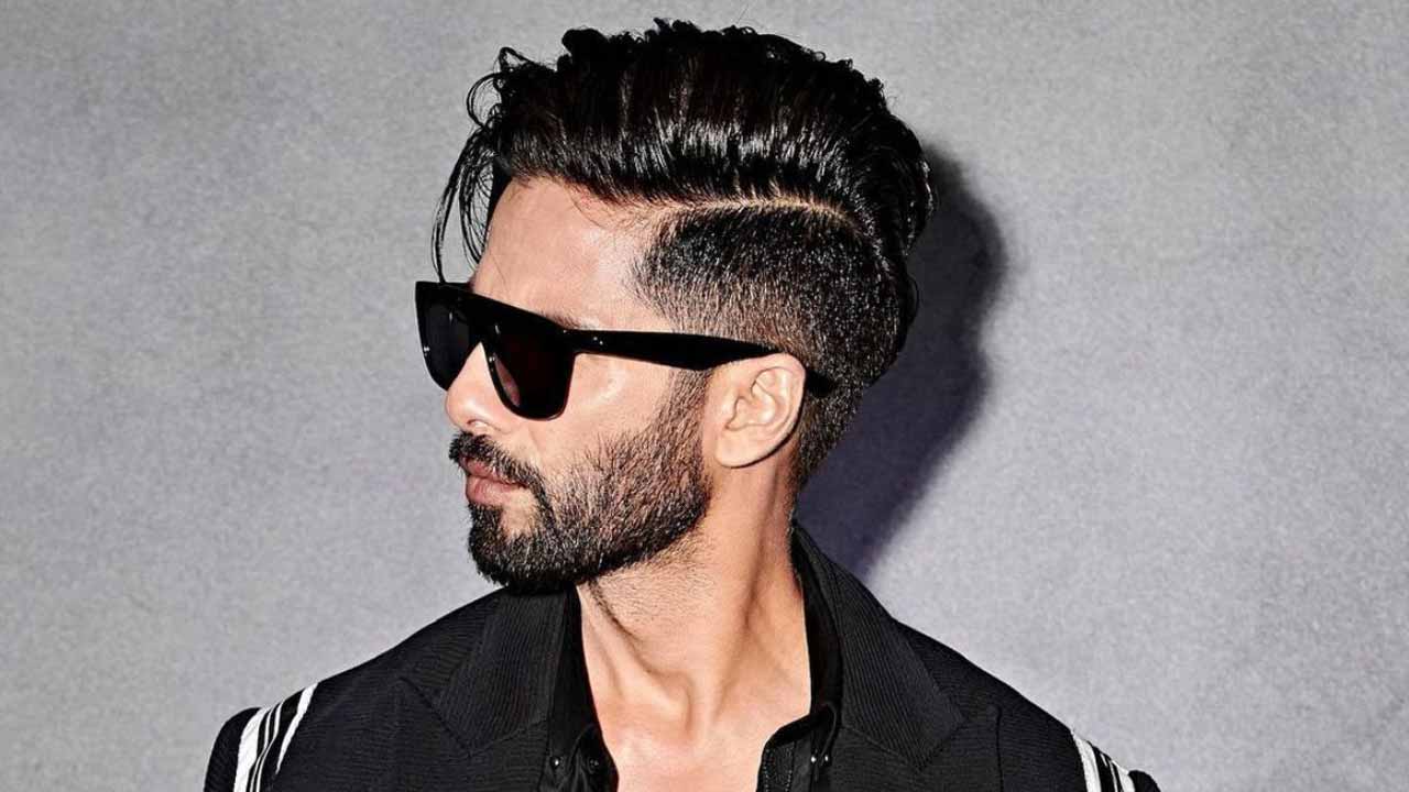 Shahid Kapoor To Give A Surprise With ‘DEVA’ Update