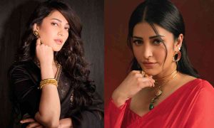 Shruti Haasan Opens Up About Her Relationship Status and Wedding Plans!