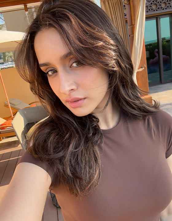 Shraddha Kapoor's Stunning Looks: A Collection of Captivating Photos