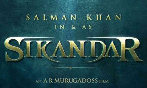 Is Salman Khan's birthday the ideal date to release the teaser for Sikandar?