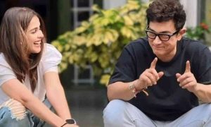 Sitaare Zameen Par Update: Is Aamir Khan’s Anticipated Sequel Facing Delays?