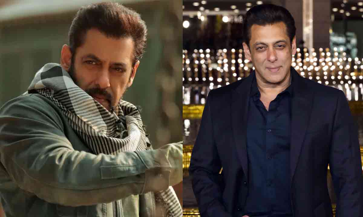 Is Salman Khan’s birthday the ideal date to release the teaser for Sikandar?
