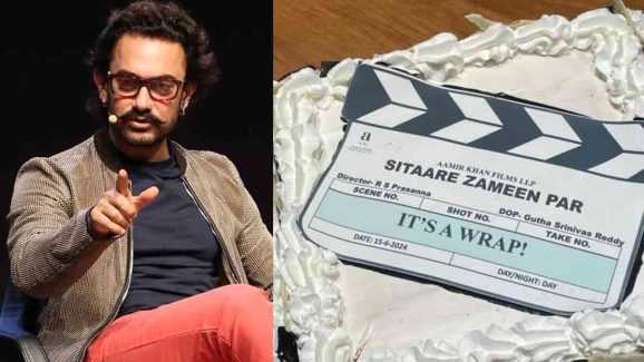 Sitaare Zameen Par Update: Is Aamir Khan’s Anticipated Sequel Facing Delays?